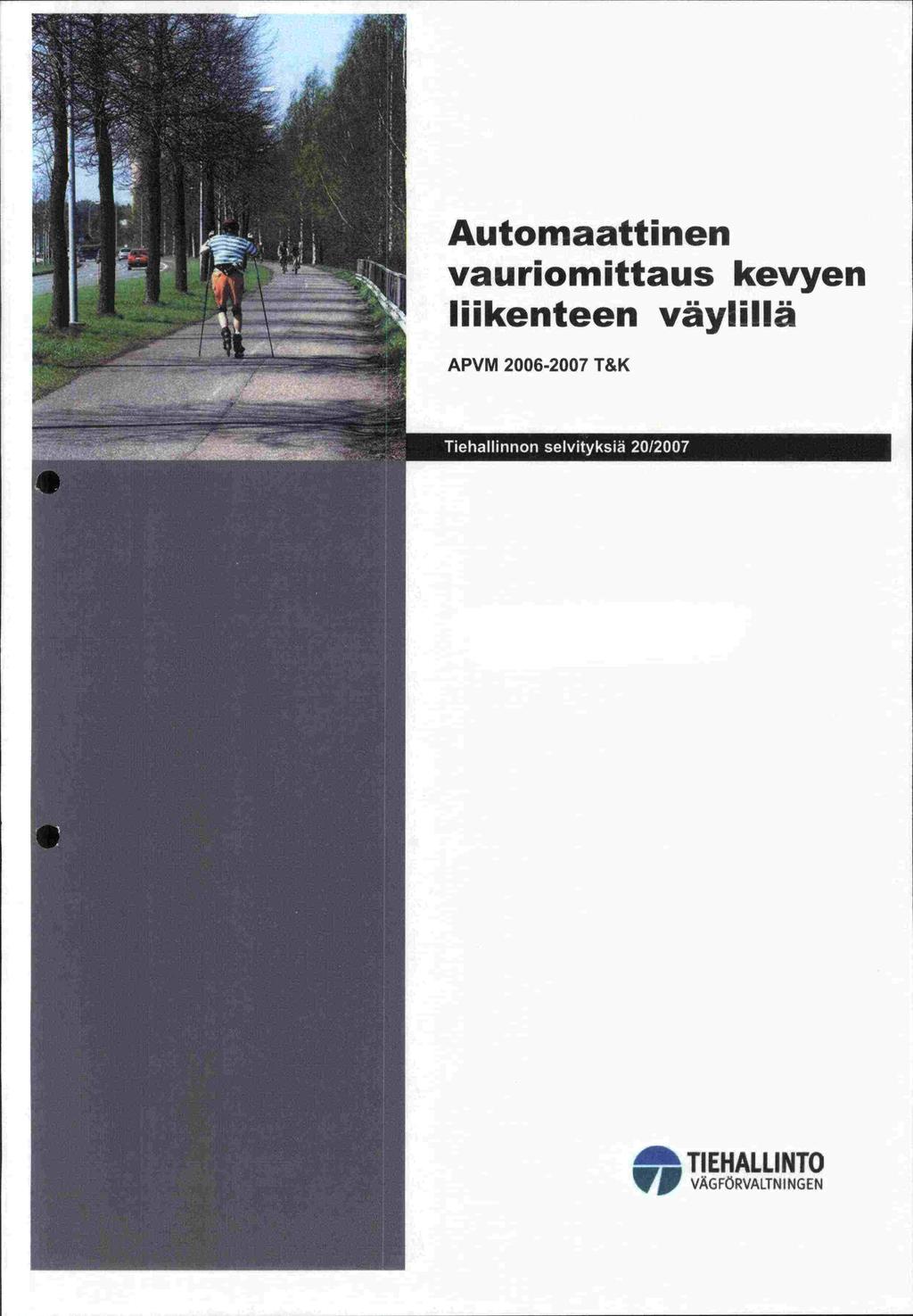 Automaattinen vaur.