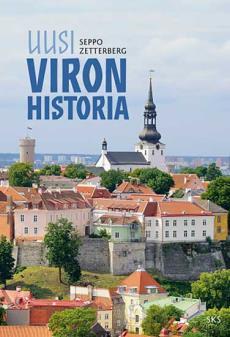 3 Tiistai 3.10 klo 19.00 Kirjan ilta (avec) Seppo Zetterberg: Uusi Viron historia. Isäntänä Tapani Ruokanen. Iltapala klo 17.30 19.