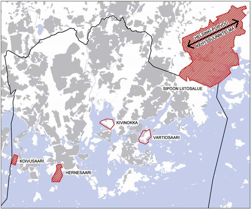 10 (20) 4 VUOSIEN 2009-2011 KESKEISET TEHTÄVÄT 4.