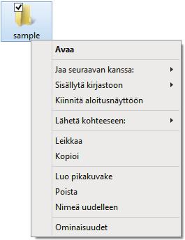 Hyödyllisiä vinkkejä Asiakirjan skannaaminen tietokoneeseen Verkkokansion luominen