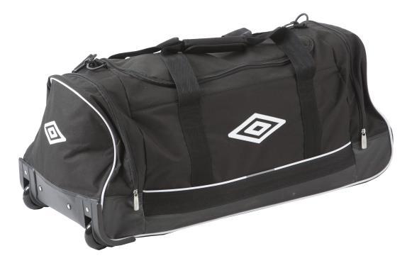 cm x 33 cm 231904 / TEAM WHEELED HOLDALL