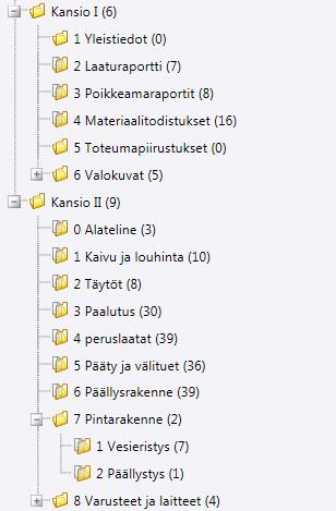 57 Kuva 41. Esimerkki rakennushankkeen rakentamisvaiheen tiedonhallinnasta. Sillan kolmiulotteista tietomallia voidaan hyödyntää myös rakentamisvaiheessa.
