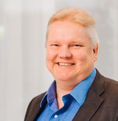 Teemme huomisesta paremman yksinkertaistamalla digitaalista maailmaa Olen nyt toiminut reilun puoli vuotta Solteqin toimitusjohtajana, ja näkemykseni valitusta kannattavan kasvun ja