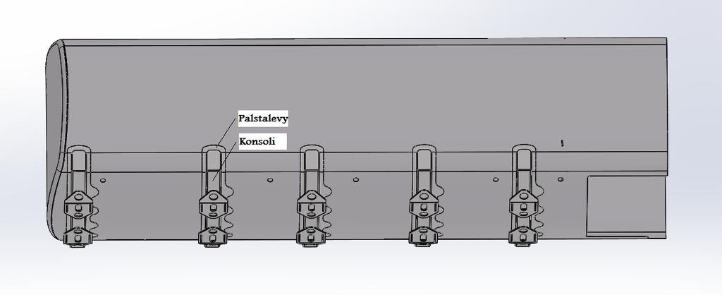 2.3.2 Säiliön muoto Säiliön poikkileikkaus oli alkuaikoina aina ympyrä.