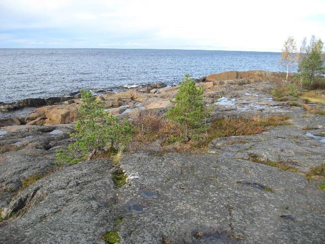 på berg är krävande, men med noggrann planering i