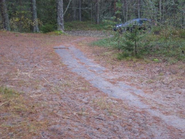 Utmanande höjdskillnader kan undvikas via