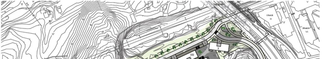 s. 6 / 8 SUUNNITELMA-AINEISTOA Alla lueteltu valmisteluaineistoon
