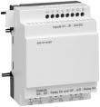 8I 6O, 24VAC 1 3591638 SR3XT141FU ZELIO SR3, Laajennusyks. 8I 6O, 100-230VAC 1 3591635 SR3XT43BD ZELIO SR3, Analogia I/O laajennus 2AI/2AO, 24VDC 1 3591618 SR3MBU01BD ZELIO SR3, Modbusyks.