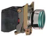 VIHR I, PUN 0, NO+NC 1 Reset-painike 2321456 XB4BA922 RESETOINTIPAINIKE 130-257MM 1 Kuva 101180 SSTL 2320224 Kuva 101248 SSTL 2320336 Kuva 107171