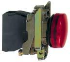 , LED 24V, 1 2320398 XB4BK123M5VALOVÄÄN., VIHR., LED 230VAC, 1 2320400 XB4BK124M5VALOVÄÄN., PUN., LED 230VAC, 1 2320402 XB4BK125M5VALOVÄÄN., KELT.