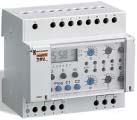 2P 16A 240AC/110DC 1 3583221 15521 SYSÄYSRELE TL 2P 16A 130V 1 3583222 15522 SYSÄYSRELE 2P 16A 48VAC/24DC 1 3583223 15523 SYSÄYSRELE 2P 24VAC/12DC 1 3584924 15524 SYSÄYSRELE TL 2P 16A 12VAC 1 3583235