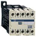 5su 230VAC 1 SSTL 3860007 SSTL 3885002 SSTL 3885011 SSTL 3885661 SSTL 3886444 Apukontaktorit TeSys D, tasajänniteohjaus 3860000 CAD32BD TeSys apukont. 3su + 2av 24VDC 1 3860001 CAD32BL TeSys apukont.
