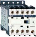 5su 24VDC 2,4W 1 Kontaktorit TeSys SKGC, vaihtojänniteohjaus 3885002 LC1SKGC200P7 kontaktori 20A AC1 230VAC 2su 1 3885005 LC1SKGC301P7 kontaktori 20A AC1 230VAC 3s1a 1 3885008 LC1SKGC310P7 kontaktori