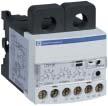 Termistorireleet ja ylivirtareleet TeSys Termistorireleet TeSys LT3 3860494 LT3SA00MW term.rele aut.kuitt. 24-230 VACDC 2 vaihtok. 1 3886753 LT3SE00M term.rele aut.kuitt. 230 VAC 1av 1 3860495 LT3SM00M term.