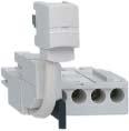SSTL 3862257 SSTL 3862319 SSTL 3862323 SSTL 3862204 Suojareleet TeSys U 3862237 LUCBX6BL TeSys U rele 0,15-0,6A 24VDC 1 3862239 LUCBX6FU TeSys U rele 0,15-0,6A 110-240V 1 3862245 LUCB1XBL TeSys U