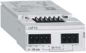 3-12A 24VDC 1 3862251 LUCB12FU TeSys U rele 3-12A 110-240V 1 3862253 LUCB18BL TeSys U rele 4,5-18A 24VDC 1 3862255 LUCB18FU TeSys U rele 4,5-18A 110-240V 1 3862257 LUCB32BL TeSys U rele 8-32A 24VDC 1
