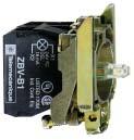 NO+NC 1 Valopainikerungot 2321822 ZB4BW0B11 24 V LED VALOP.RUNKO, VALK. NO 1 2319009 ZB4BW0B31 24 V LED VALOP.RUNKO VIHR. NO 1 2321839 ZB4BW0B42 24 V LED VALOP.RUNKO PUN.