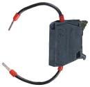 24V, RUUVILIITIN 5 2321026 ZBVB3 LED EL. 24V, RUUVILIITIN 5 2321028 ZBVB4 LED EL. 24V, RUUVILIITIN 5 2321030 ZBVB5 LED EL. 24V, RUUVILIITIN 5 2321032 ZBVB6 LED EL.