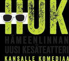 Pylvänäinen / Ville Keskilä Mukana on myös live orkesteri! Esitykset ajalla 30.6.-13.8.2016 Hämeenlinnan kaupunginpuistossa. Esitys kestää noin 2 tuntia 10 minuuttia sisältäen väliajan www.