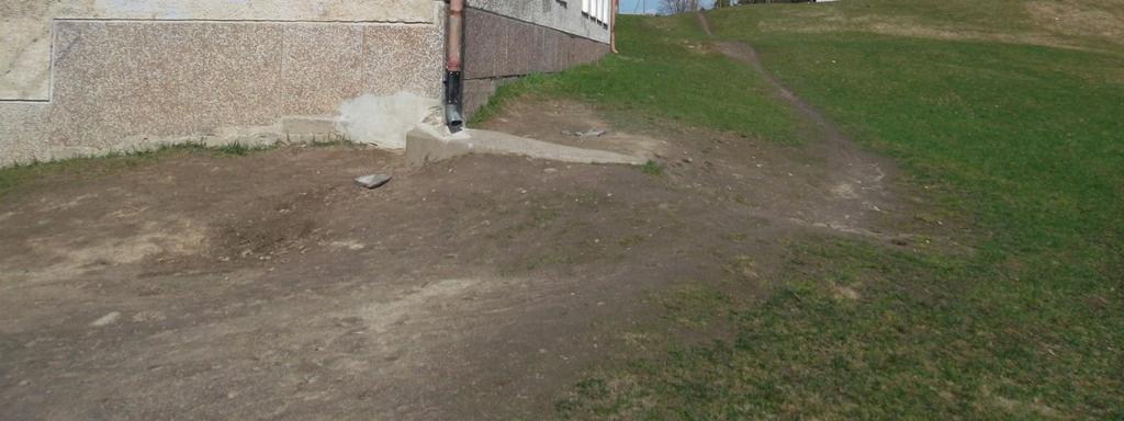 koulun takapihalta