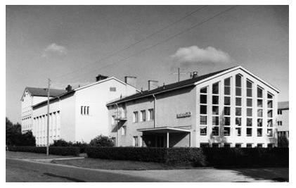 helle Salimäenkatua.