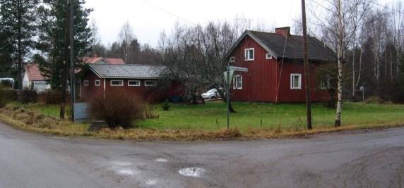 asuttamisen seurauksena