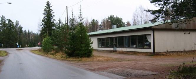 Tuurinkorventien