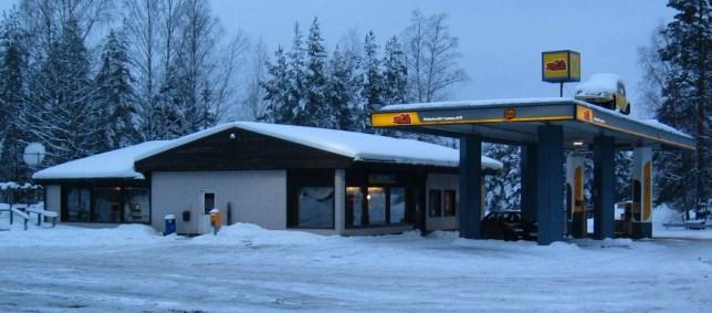 Parolantien kohdalla on
