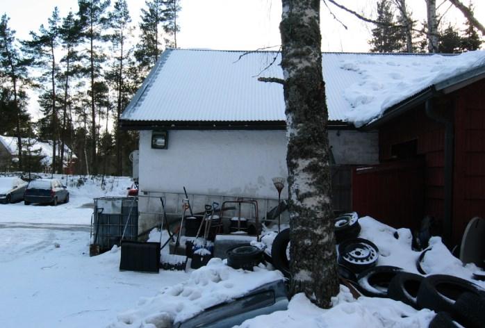 Niinimäentien teollisuutta (K