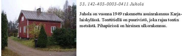 rakennuskulttuuriselvitykseen