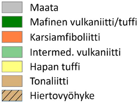 laskettu sähkönjohtavuus (logaritminen asteikko, ms/m) GG_rel = gamma-gamma-tiheys,