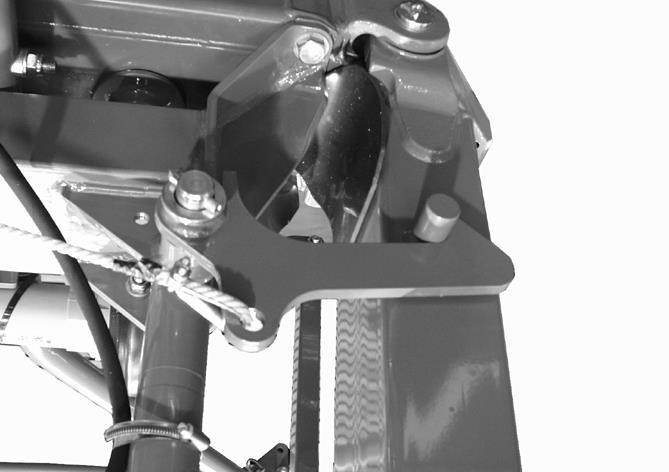 Pos: 18.38 /BA/F ahr en und Transpor t/wender/bild Vorbereitung für den Transpor t KZ W 4.62 bis 8.82 @ 20\mod_1238587936113_71.docx @ 222939 @ @ 1 Pos: 18.