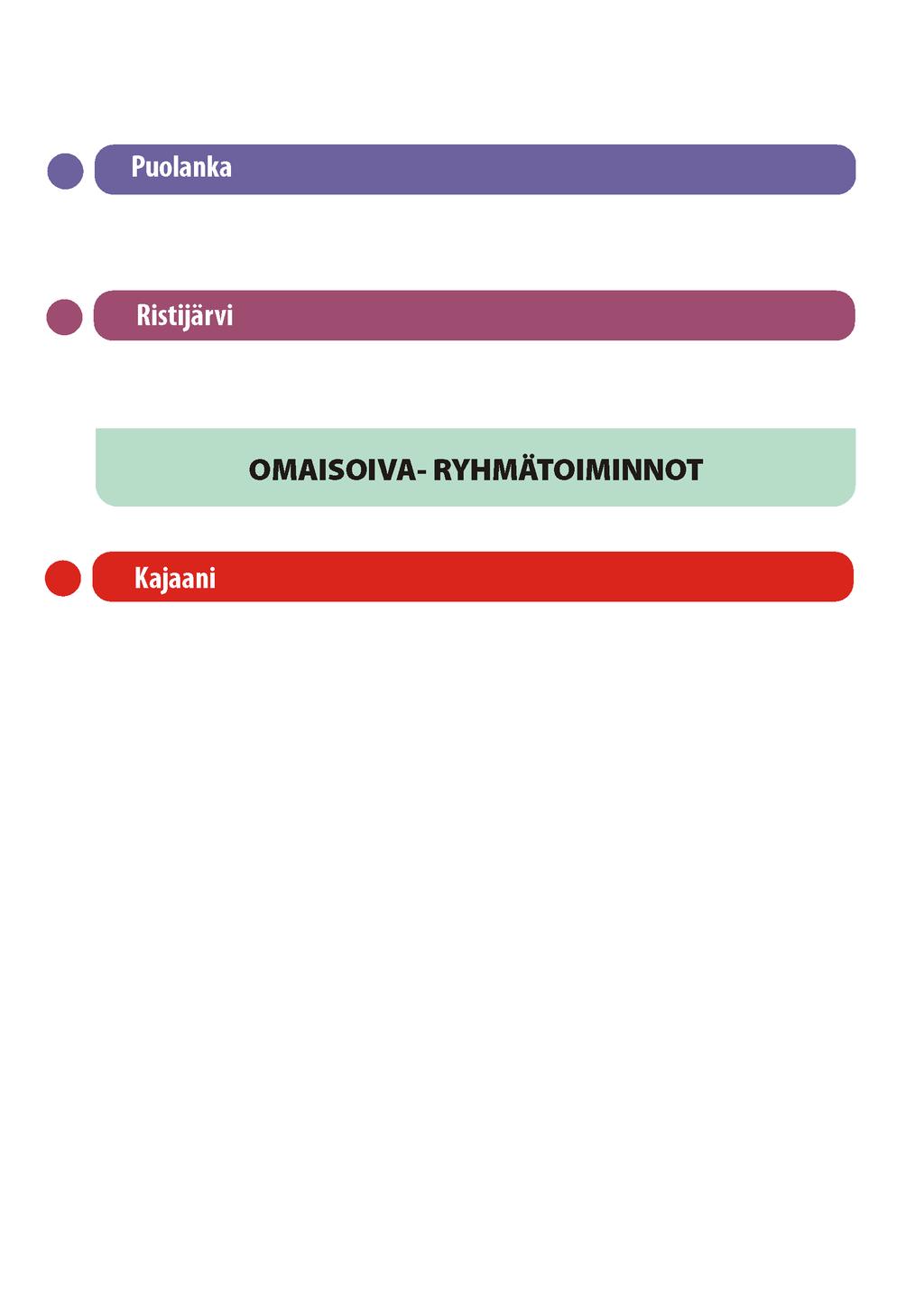 7.9, 28.9, 12.10, 16.11, 11.12, Eijan ryhmä 18.9, 2.10, 30.10, 6.11, Tarjan ryhmä Tarkista alkamisajat Alkaa 19.9, 17.10, 14.11, 12.12 pikkujoulu, klo10 11.30 Keilaryhmä Alkaa ke 20.9 jatkuen 18.