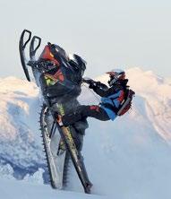 /lynxsnowmobiles ROTAX E-TEC Markkinoiden taloudellisimmat