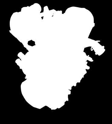 Kelkka reagoi painonsiirtoihin salamannopeasti ja kääntäminen on herkkää ja vaivatonta.