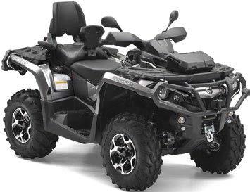 8 490,- Outlander MAX 500 DPS T3 ja MAX 650 XT T3 ovat saavuttaneet valtavan suosion.