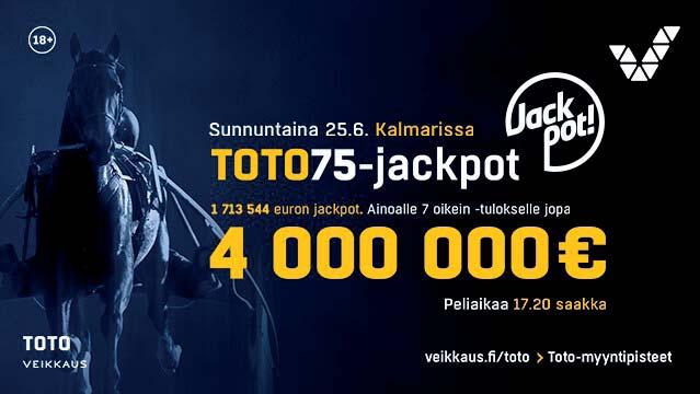KLO. (KL.) KALMAR, RUOTSI / SU..0 / Ratanro: 0 Klass II. Lämminveriset tasoitusajo 0 m enint. 0.0 e. P. 0.0 e. TROIKKA/TOTO RANKING: A) 0,, B),,,,, C),, 0 Yht: 0: 0,a,. e 0: 0 0,a, 0.