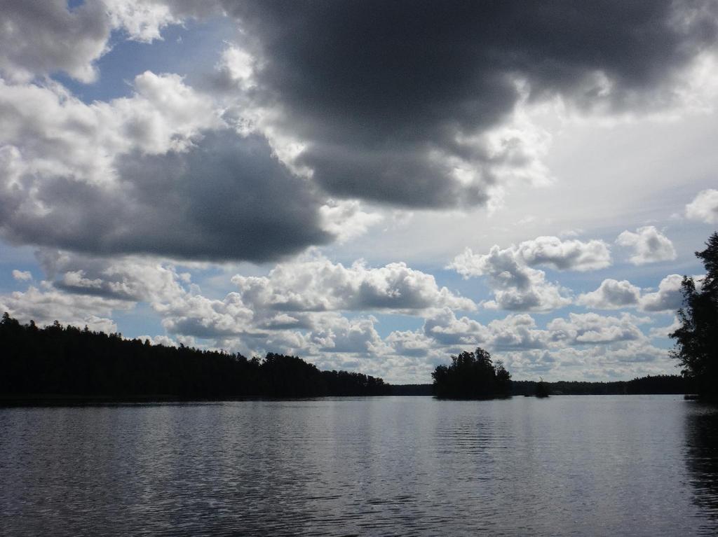 2 / 3 Vihtijärvi 27.7.2017. Kuva: Arto Muttilainen. Vihtijärven vesinäytteistä analysoitiin järven perustilaa kuvaavia ominaisuuksia. Analyysien tulkinnan perusteita on esitetty raportin lopussa.