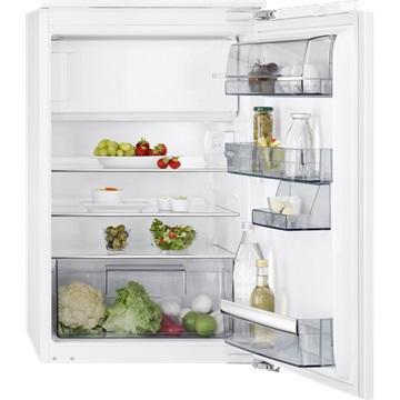 DynamicAir -tuuletin Turvalasihyllyt LED-valaistus