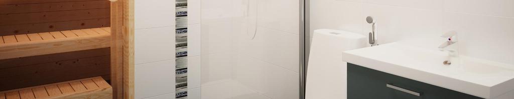 BM6KYZB6 Kalustejalat AJ20 Seinälaatta (Pukkila) Valkoinen kiiltävä Asennus vaakaan Brancos 247x447, 3001 Sauma: Marble, marmorin valkoinen