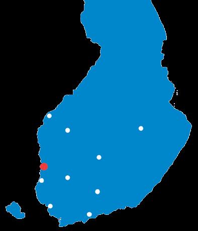 Matkailuoppaat ovat suorittaneet Suomen Opasliiton hyväksymän matkailuoppaan tutkinnon.