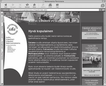 Törmä, Esa T Puistokaari 12 B 18 692 3965, 071 803 0738, 071 803 0738 v 1.1.1989 00200 HELSINKI esa.torma@nokia.com Törmä, Juho Jämeräntaival 11 H 172 588 4292, -, 041 591 118 j 1.1.1989 02150 ESPOO jjtt@mbnet.