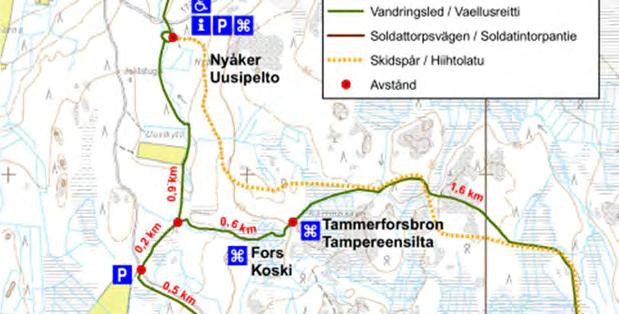 Töyrenkeitaan keskeisimmät alueet n. 85 hehtaaria ovat säilyneet ojittamattomina ja pääosin luonnontilassa. Valtaosa keitaan keskialueista on keidasrämettä (KeR) ja saranevaa, reunaosilla tavataan mm.