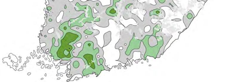 Liito-oravan lisääntymispaikka on se alue, jolla naaras pystyy viettämään talven ja saamaan poikasia keväällä. Paikkauskollisuus asettaa lisääntyvälle naaraalle erityistarpeita.