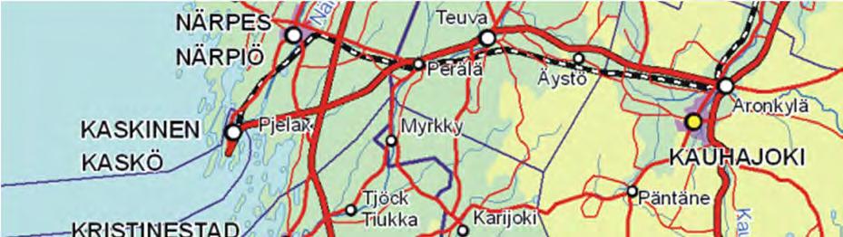 1 1. TAUSTA Oy Uttermossan Tuulivoimapuisto - Vindkraftspark Ab on suunnittelemassa kahdeksan tuulivoimalan rakentamista
