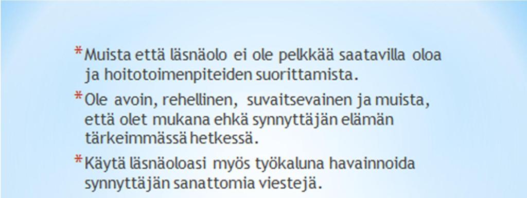 Liite 1