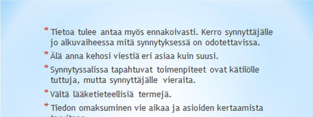 Liite 1