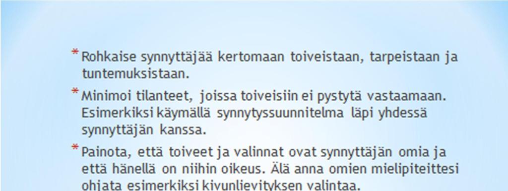 Liite 1