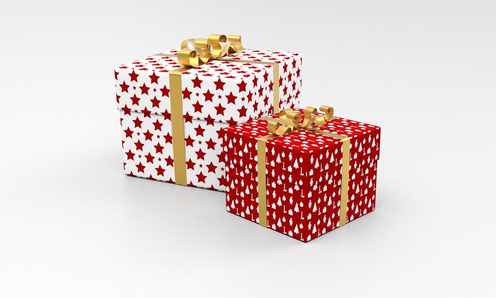 Helpotamme joulukiireitänne ja tarjoamme kaikki joululahjat valmiiksi paketoituna.