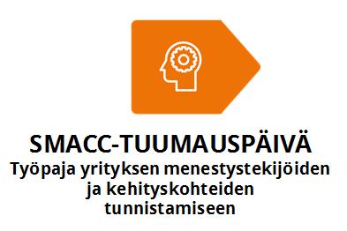 tunnistaminen Uusien